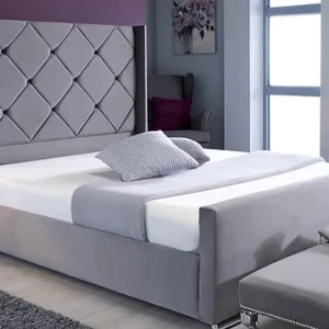 Arabella Bed