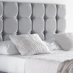 Cubes Headboard