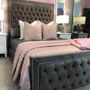 Diana Bed