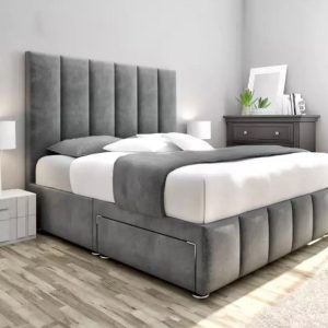 Kingston Divan Bed