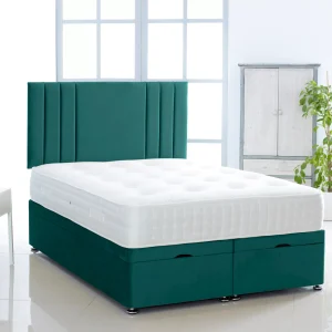 Savannah Ottoman Bed