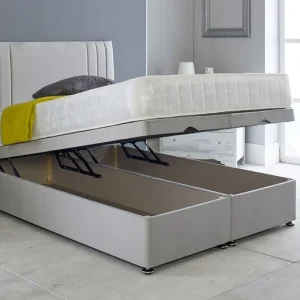 Ottoman Divan Bed